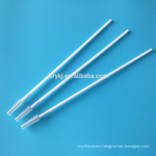 Hot selling gynecological brush manufacturer with CE ISO certificate